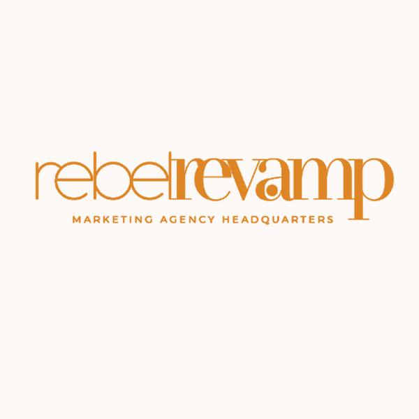 Rebel Revamp Marketing Agency
